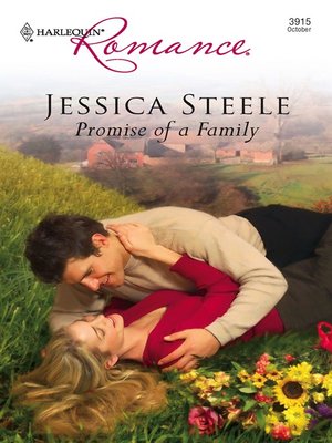 cover image of Promise of a Family